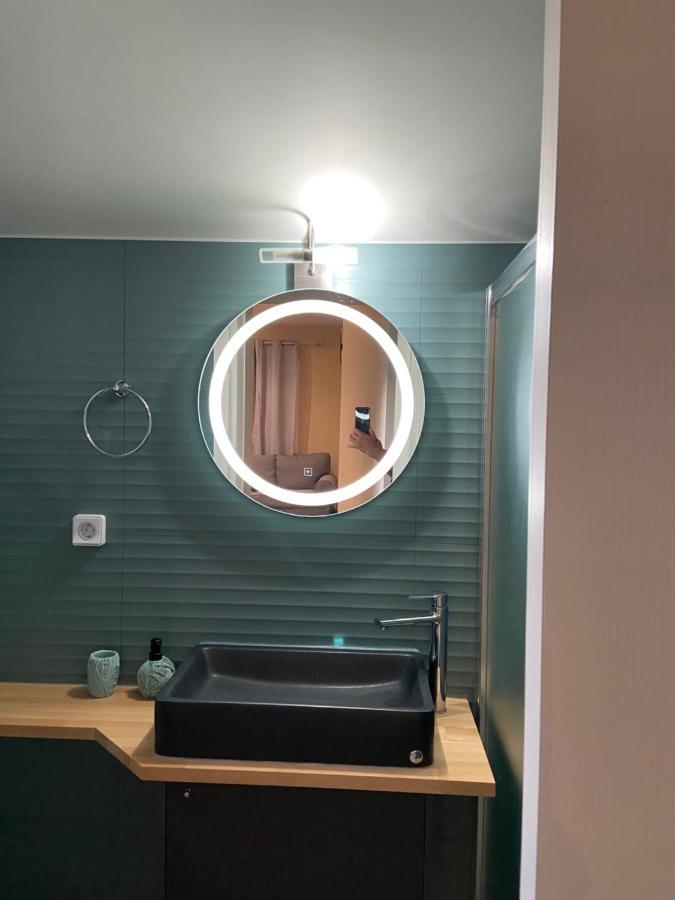 Elegant Rooms Αργοστόλι Εξωτερικό φωτογραφία