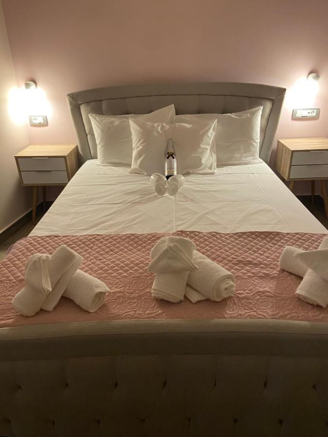 Elegant Rooms Αργοστόλι Εξωτερικό φωτογραφία