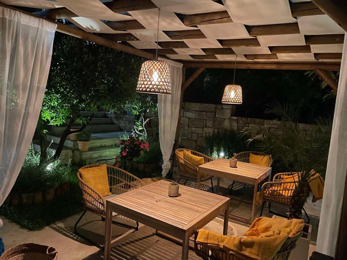 Elegant Rooms Αργοστόλι Εξωτερικό φωτογραφία