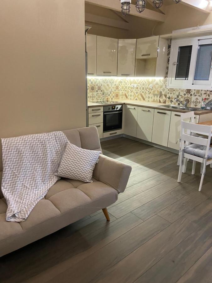 Elegant Rooms Αργοστόλι Εξωτερικό φωτογραφία