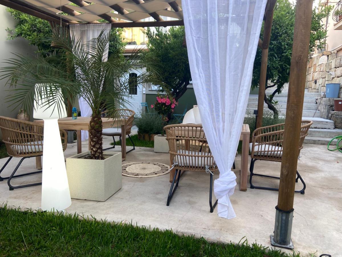 Elegant Rooms Αργοστόλι Εξωτερικό φωτογραφία
