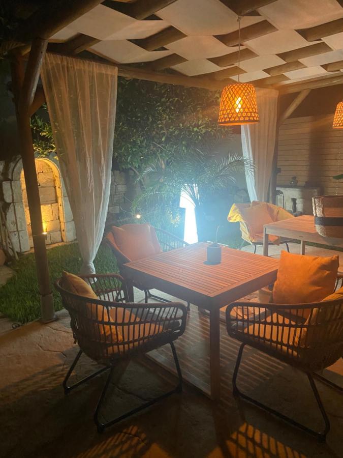 Elegant Rooms Αργοστόλι Εξωτερικό φωτογραφία