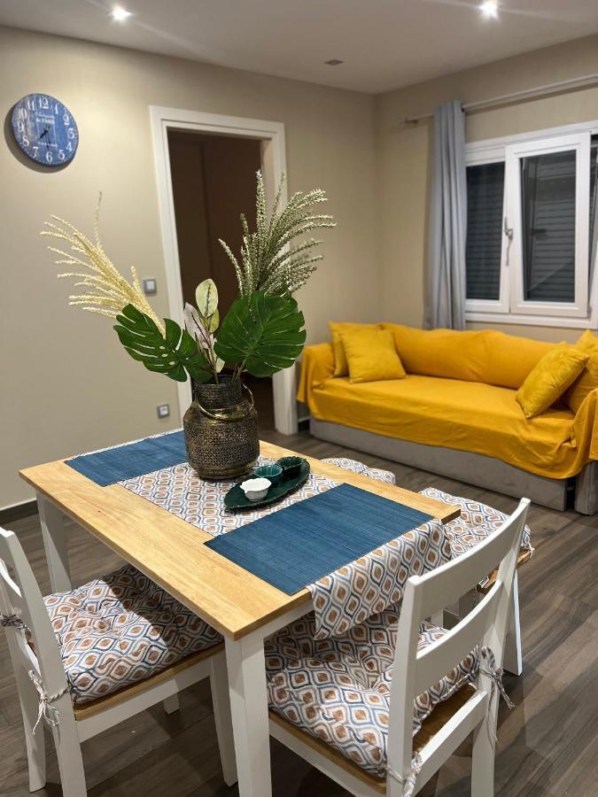 Elegant Rooms Αργοστόλι Εξωτερικό φωτογραφία