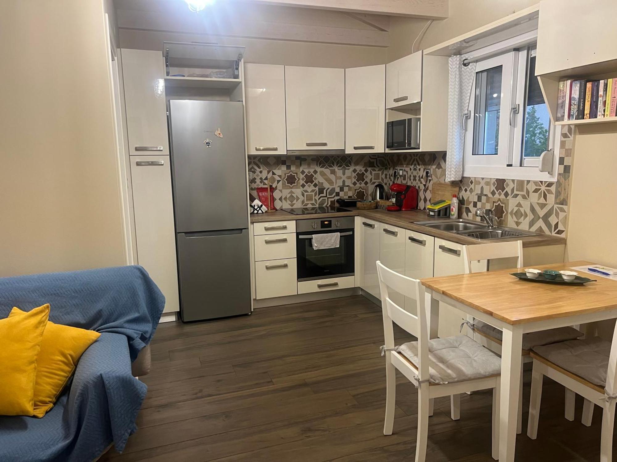 Elegant Rooms Αργοστόλι Εξωτερικό φωτογραφία