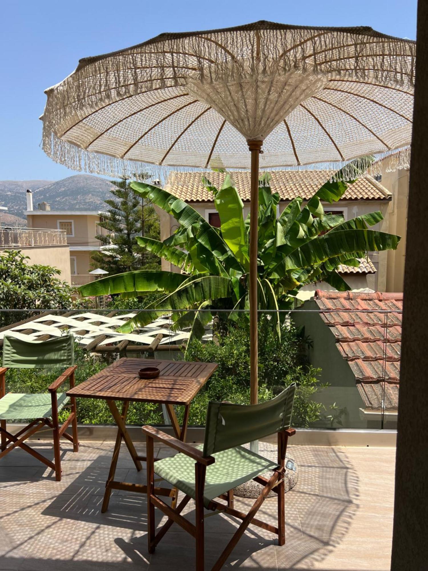 Elegant Rooms Αργοστόλι Εξωτερικό φωτογραφία